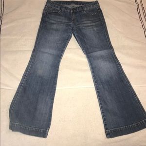 Express Jeans